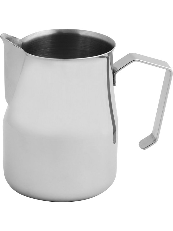 FM Professional Edelstahl-Milchkännchen - 750 ml günstig kaufen onesize