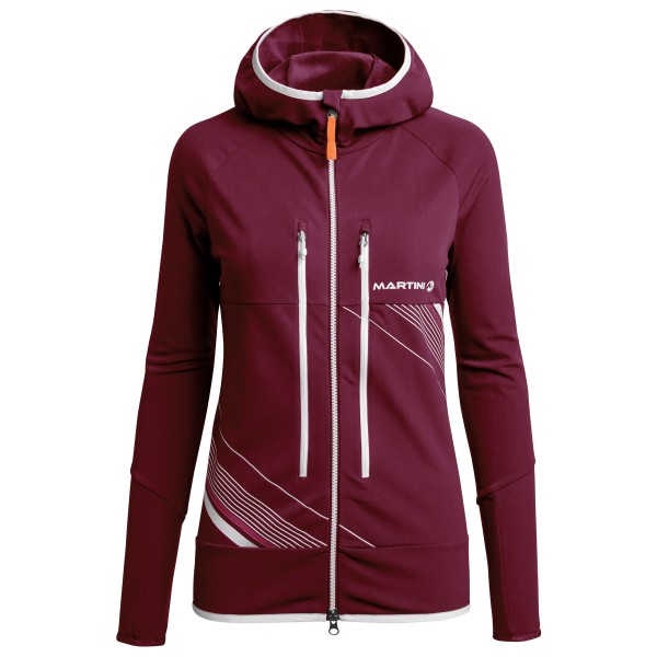 Martini - Women's X-Plore - Fleecejacke