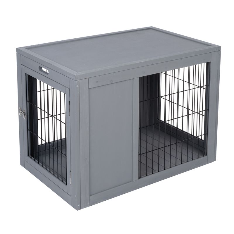 Modern Living Indoor Hundekäfig Berna zu TOP-Preisen | bitiba %