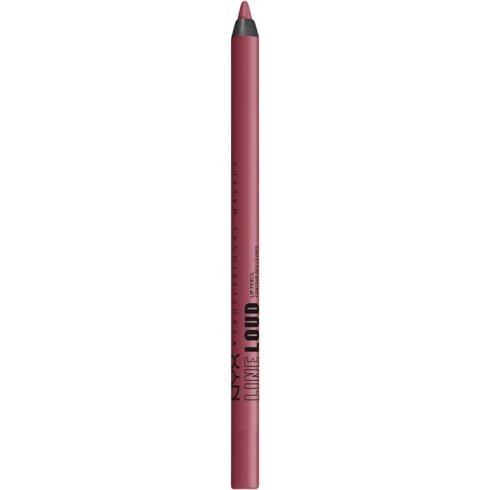 Line Loud Vegan Longwear Lip Liner