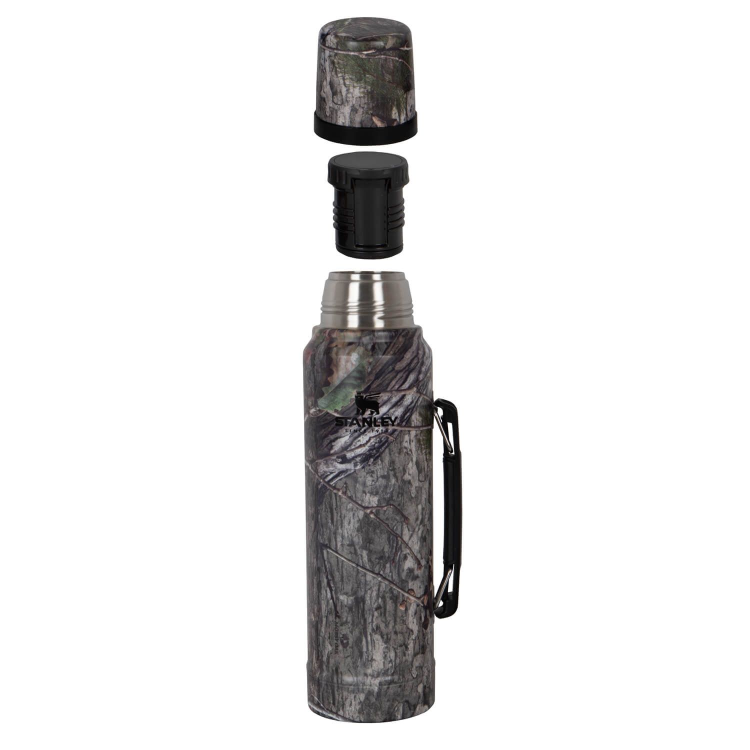 The Legendary Classic Bottle 1.0 Liter