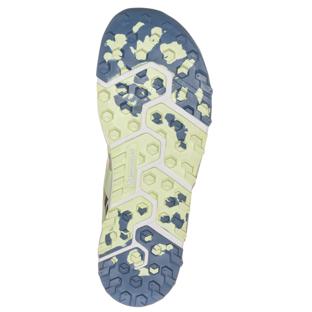 Joe Nimble Trail Addict 1773;896 / grün
