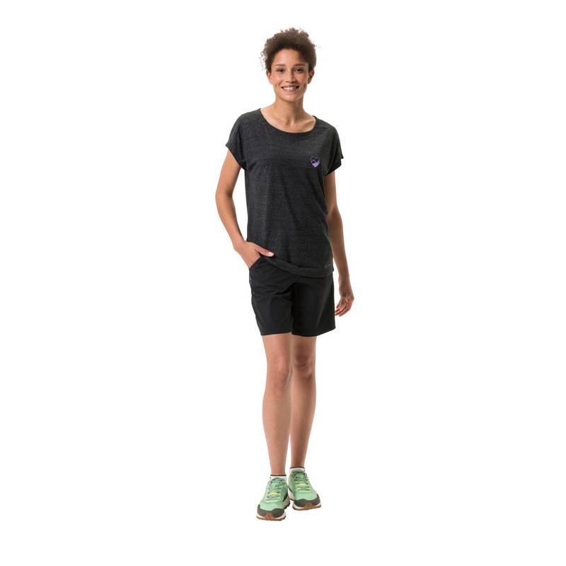 VAUDE Women's Neyland T-Shirt T-Shirt Damen