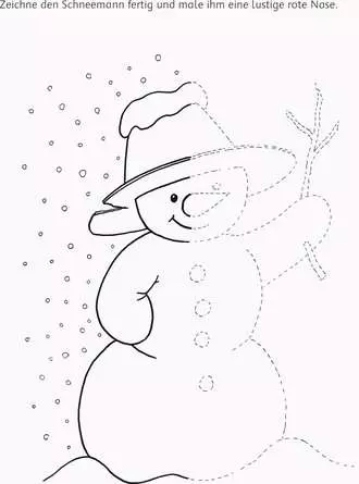 Malen - Rätseln - Basteln: Weihnachten