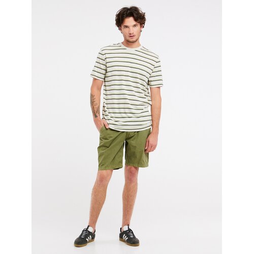 HERREN POLO PRTPEMBRO T-SHIRT