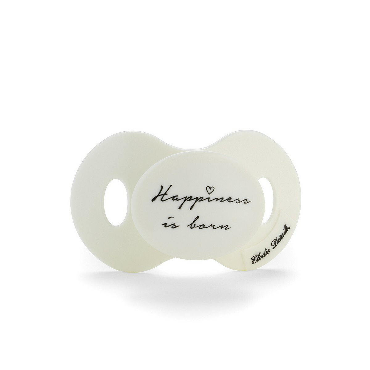 Schnuller für Neugeborene Happiness Is Born 2er-Pack Schnuller