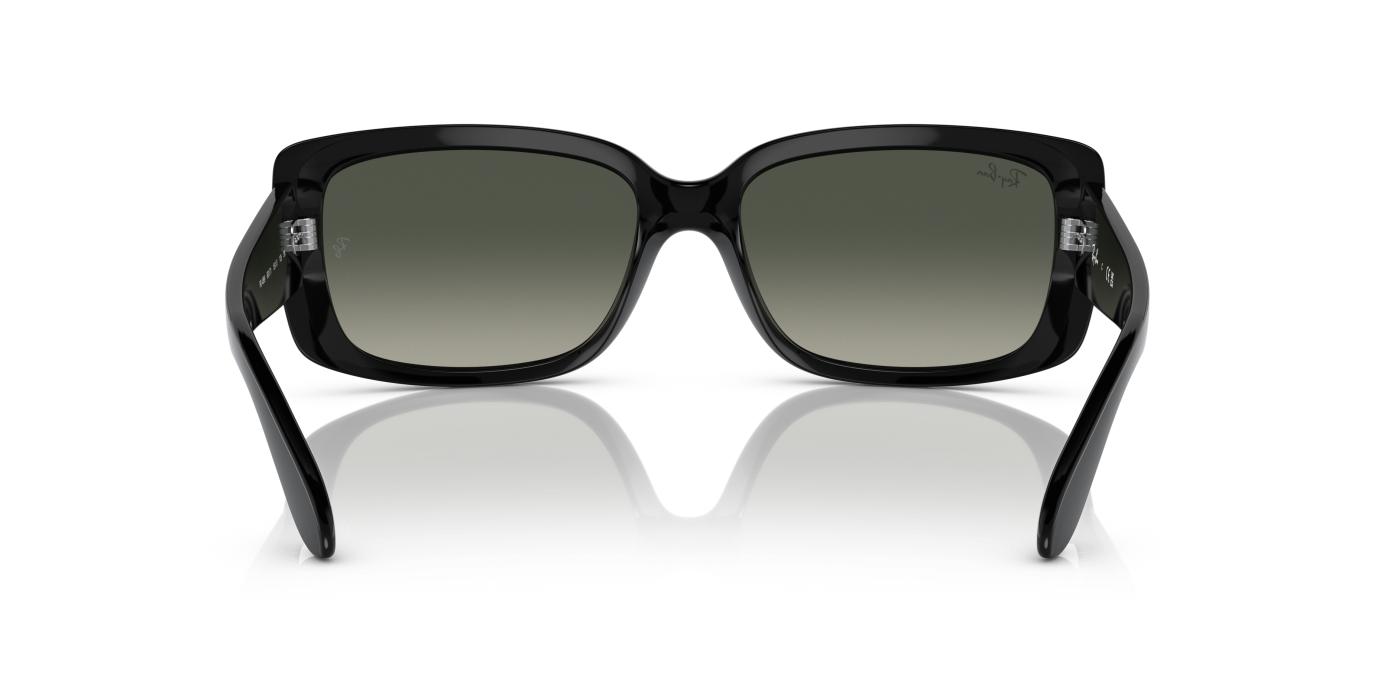 RB4389 - Gri negru lucios