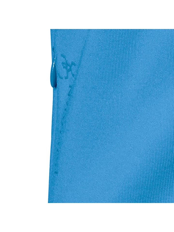 Isbjörn Funktionsjacke in Blau günstig kaufen