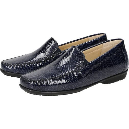 Sioux Slipper Cortizia-705-H