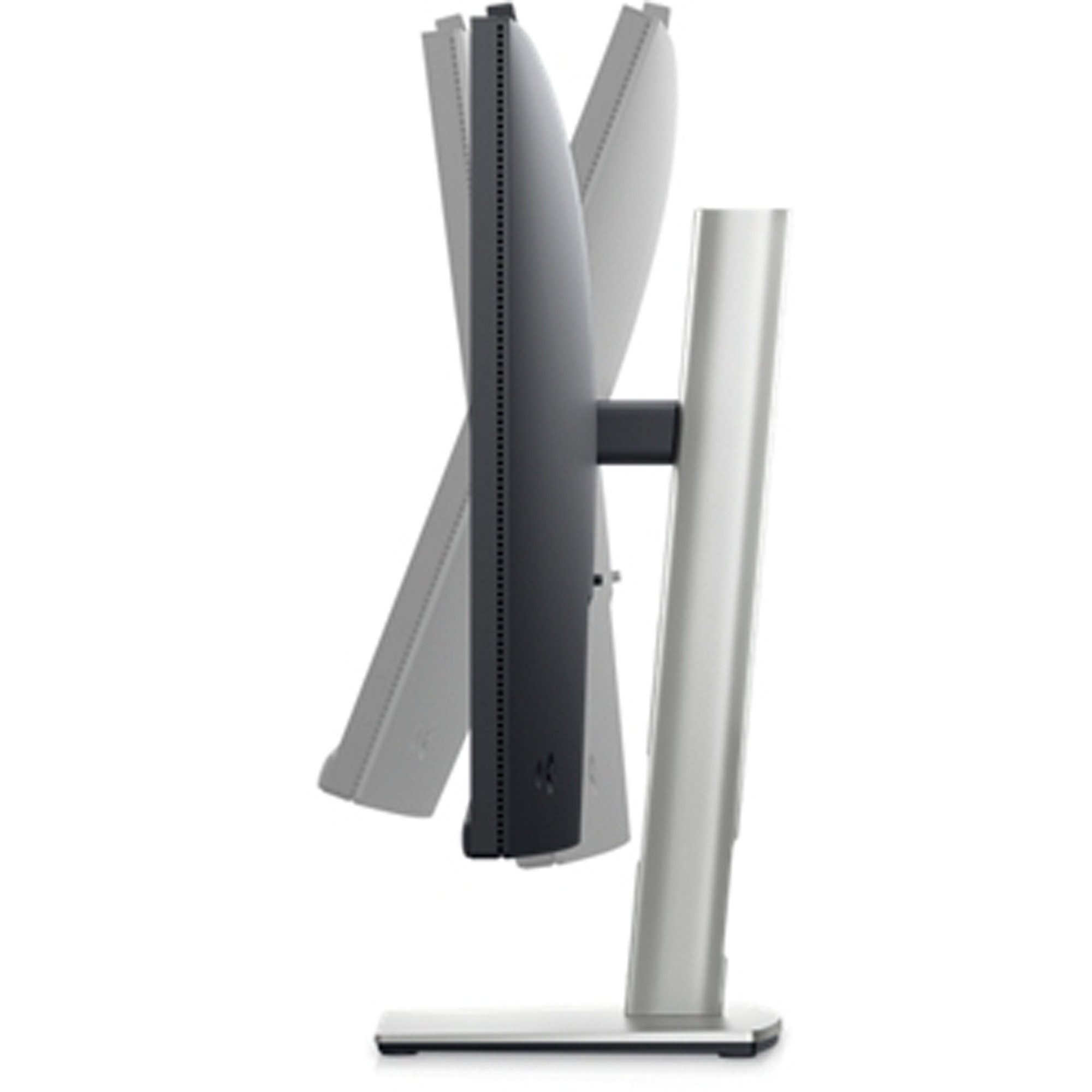 Dell C2723H, FullHD, Webcam, 60 Hz, IPS Gaming-Monitor (8 ms Reaktionszeit, 60 Hz, LED)