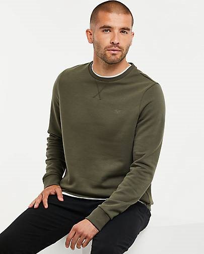 Threadbare Fleecepullover