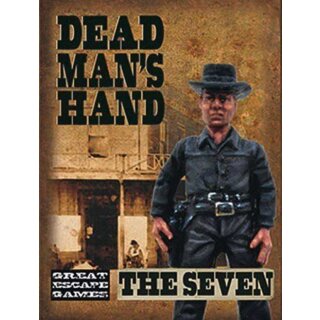 The Seven Gang (The Curse Erweiterung) (EN)