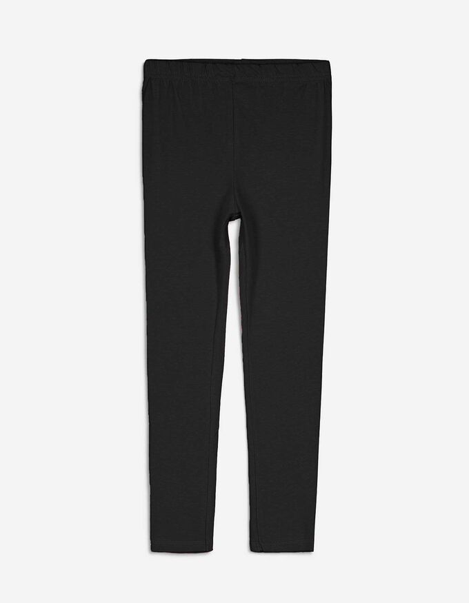 Leggings - Elastischer Bund