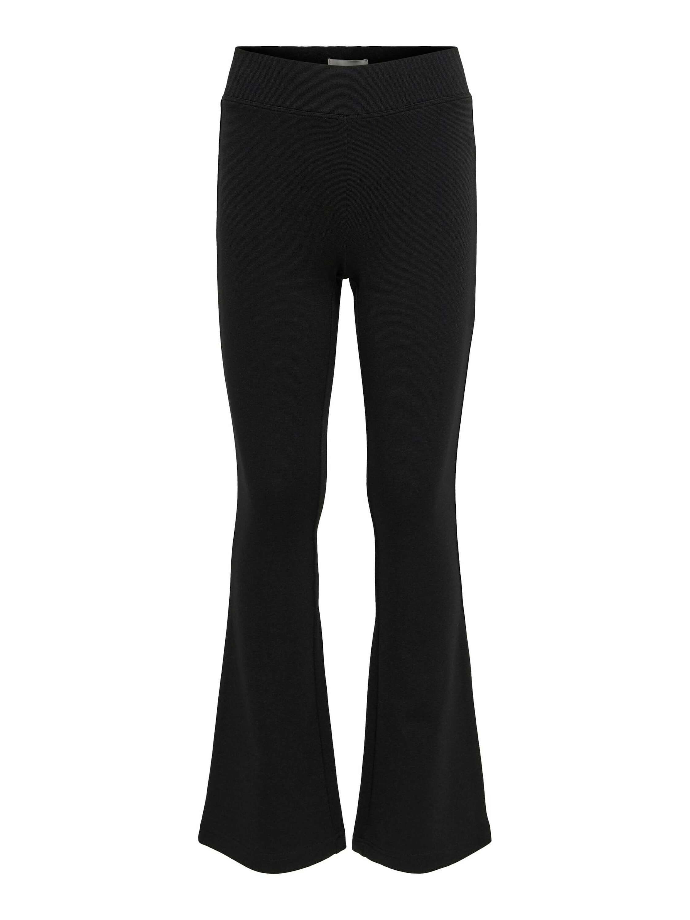 KIDS ONLY Jerseyhose (1-tlg) Plain/ohne Details