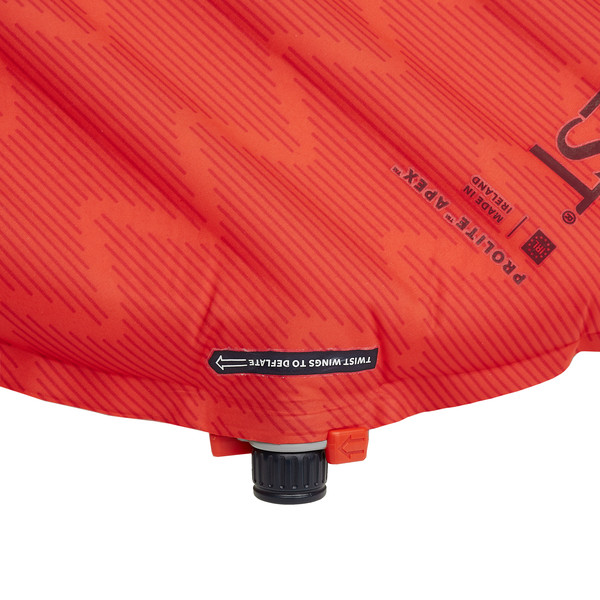 PROLITE APEX RW - Selbstaufblasende Isomatte