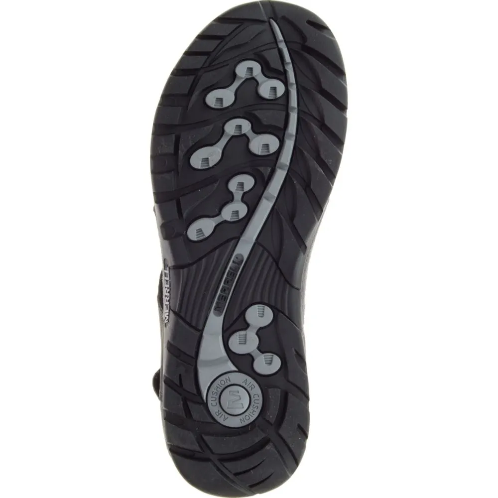 Merrell Sandspur Rift Strap J342315C / schwarz