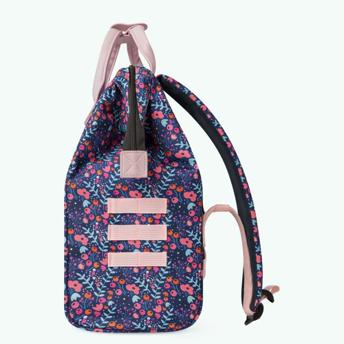 Adventurer Medium Backpack Honfleur blue