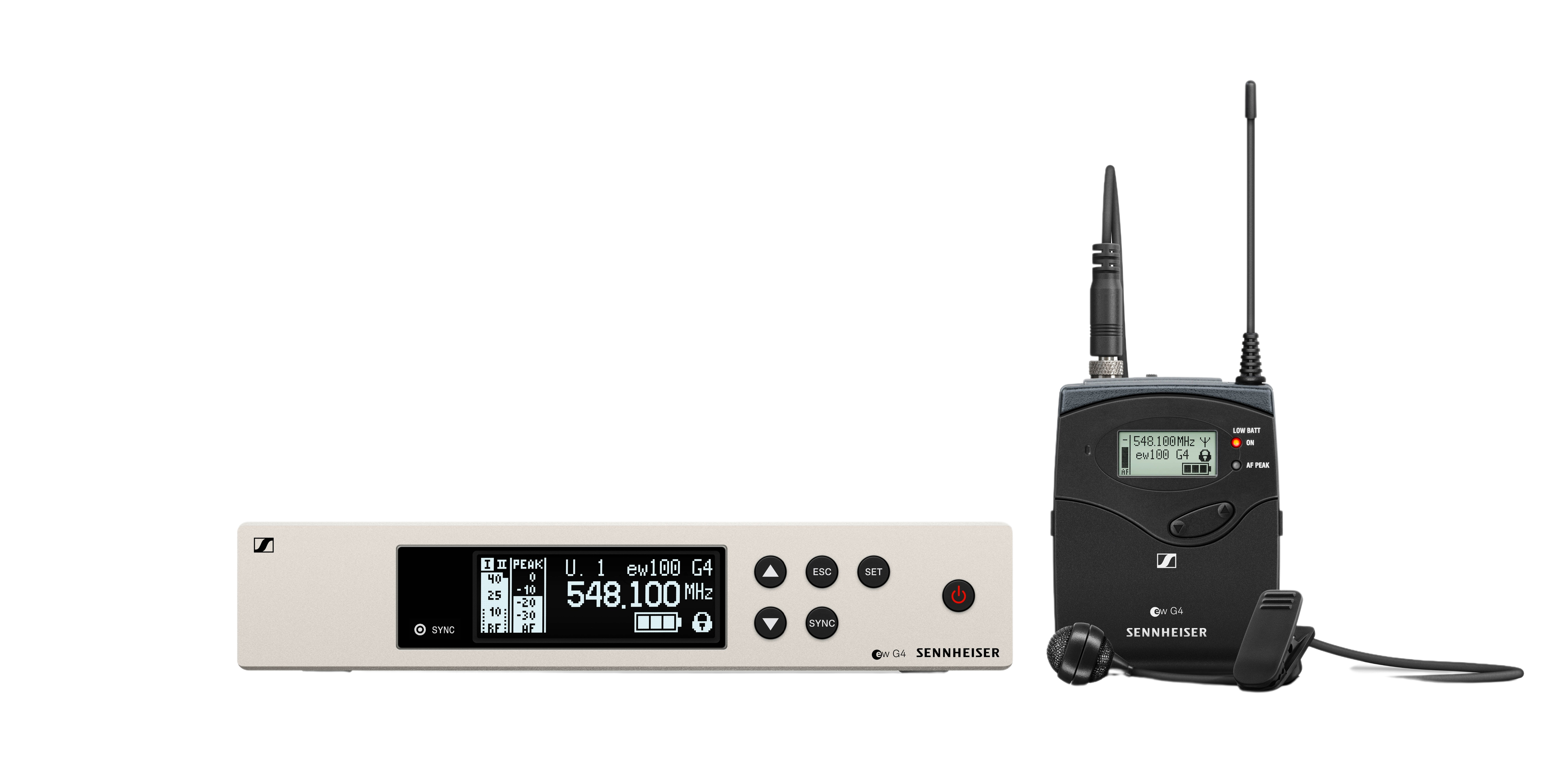 EW 100 G4-ME4-GB