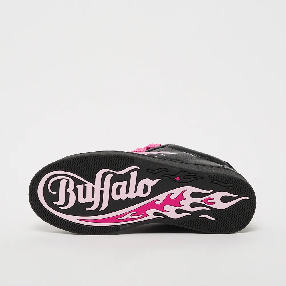 Buffalo Liberty 1636119 / schwarz