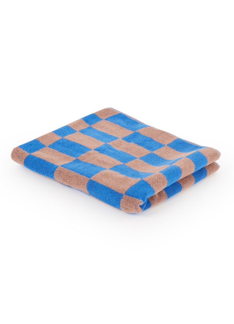 Serviette de bain rétro Mette Ditmer - 70 x 133 cm