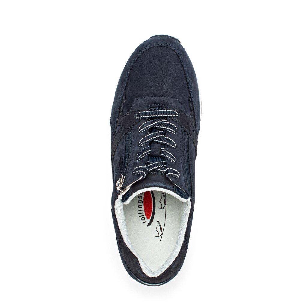rollingsoft Sneaker low blau