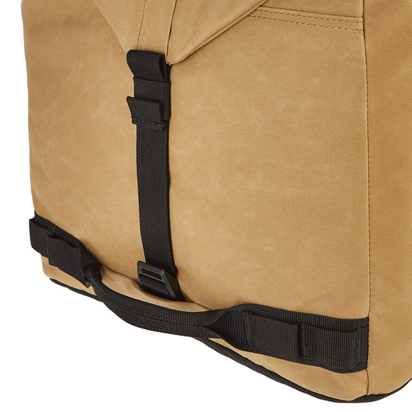 TRAVELTOPIA DUFFLE 65 - Reisetasche