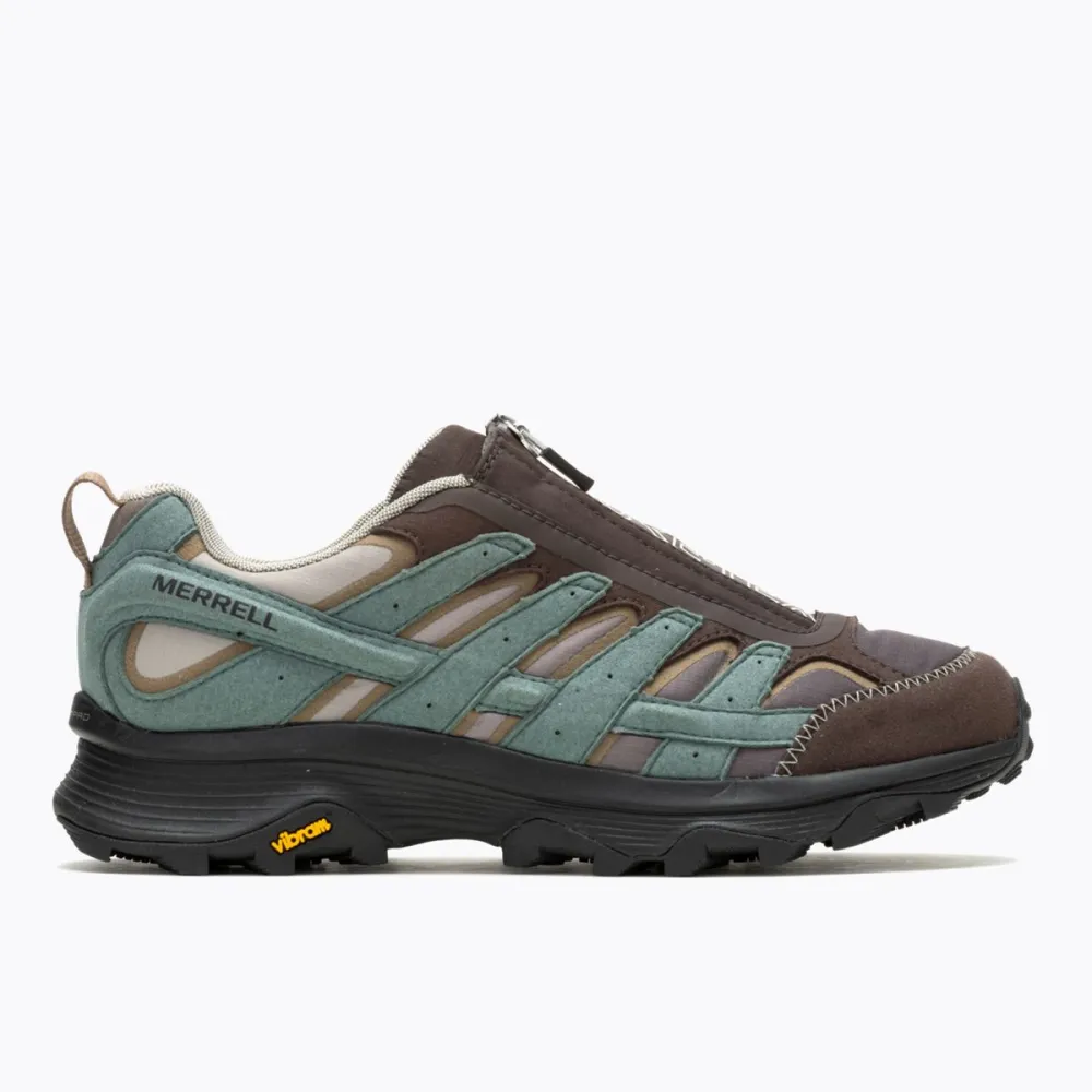 Merrell Moab Speed Zip GORE TEX 1TRL J068036 / grün