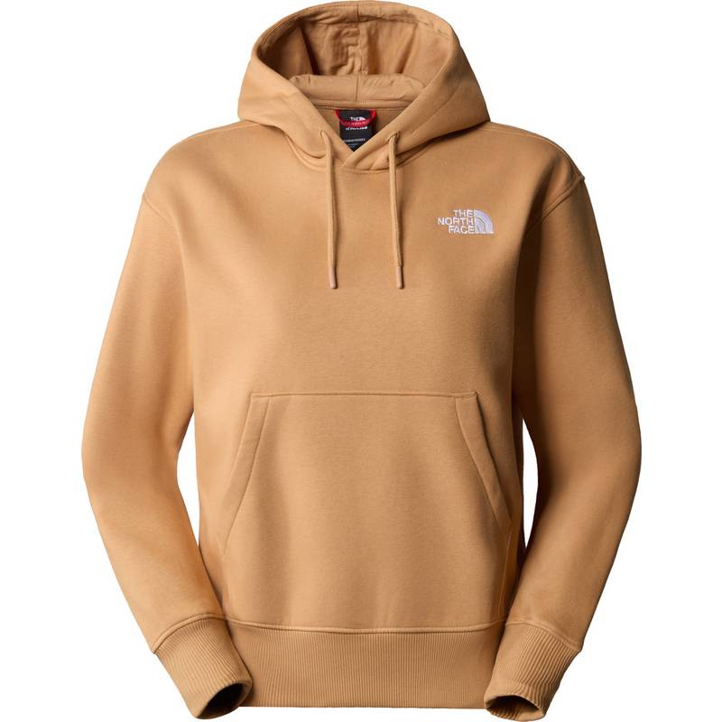 The North Face Essential Hoodie Damen