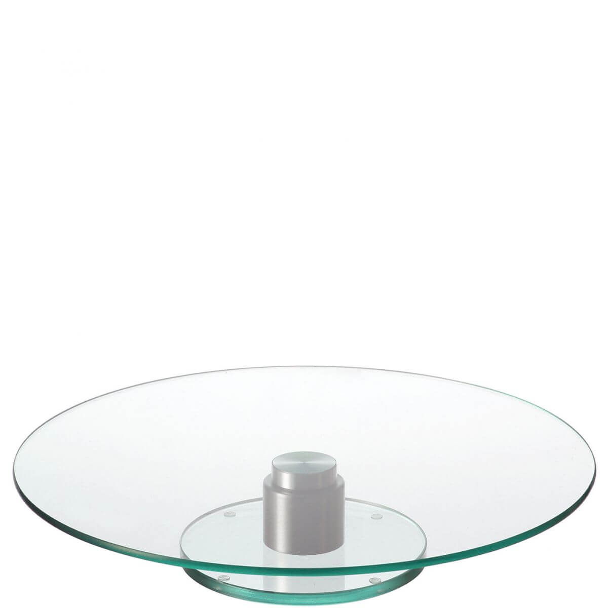 Leonardo Tortenplatte Turn 33 cm