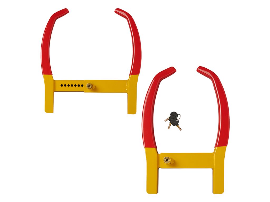 ProPlus universelle XL Radkralle