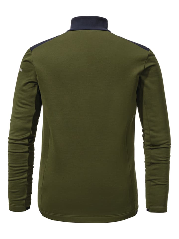 Schöffel Fleecejacke 