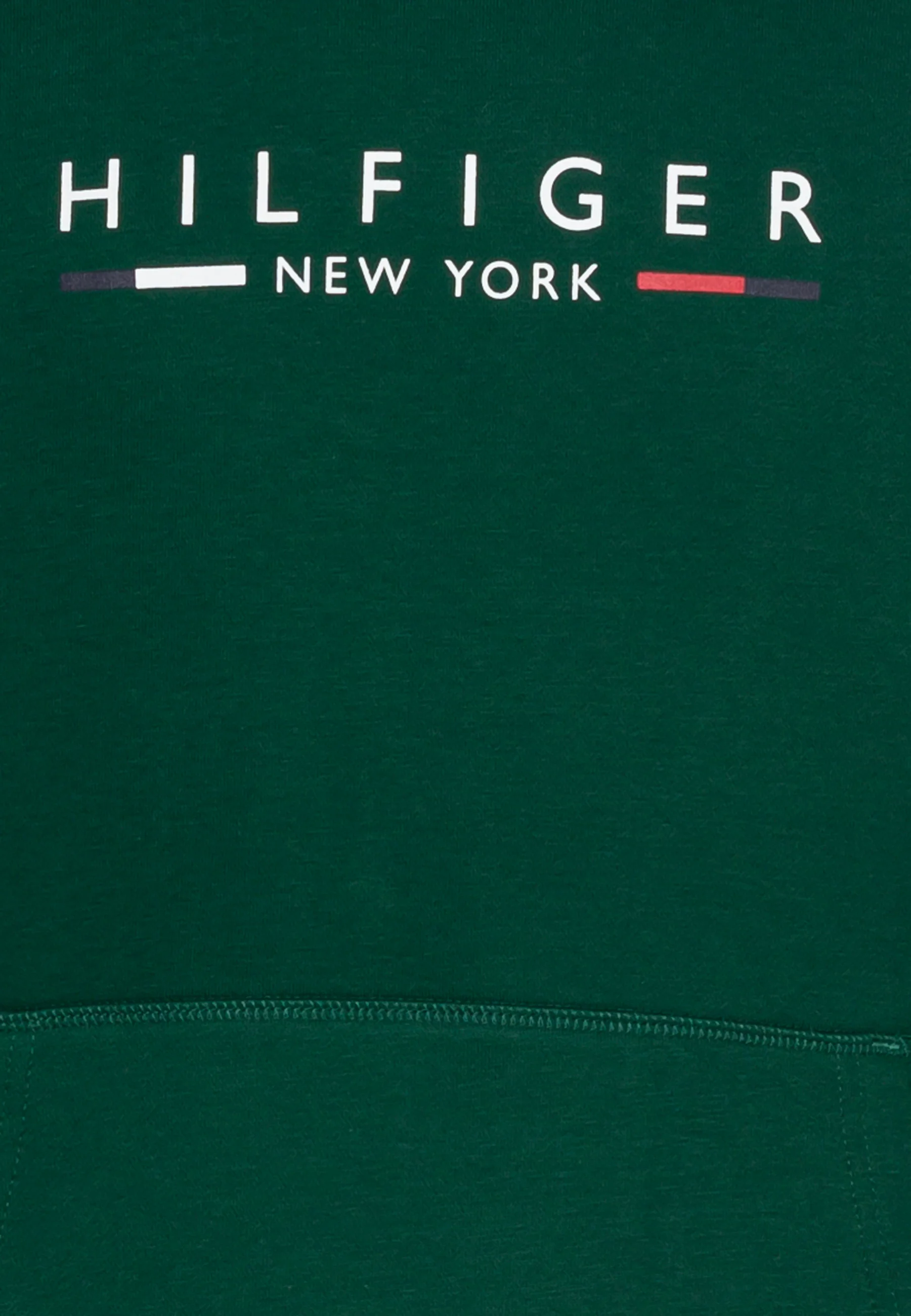 Sudadera con capucha Tommy Hilfiger NEW YORK