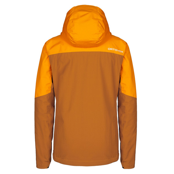 MESOLA JACKET W Damen - Softshelljacke