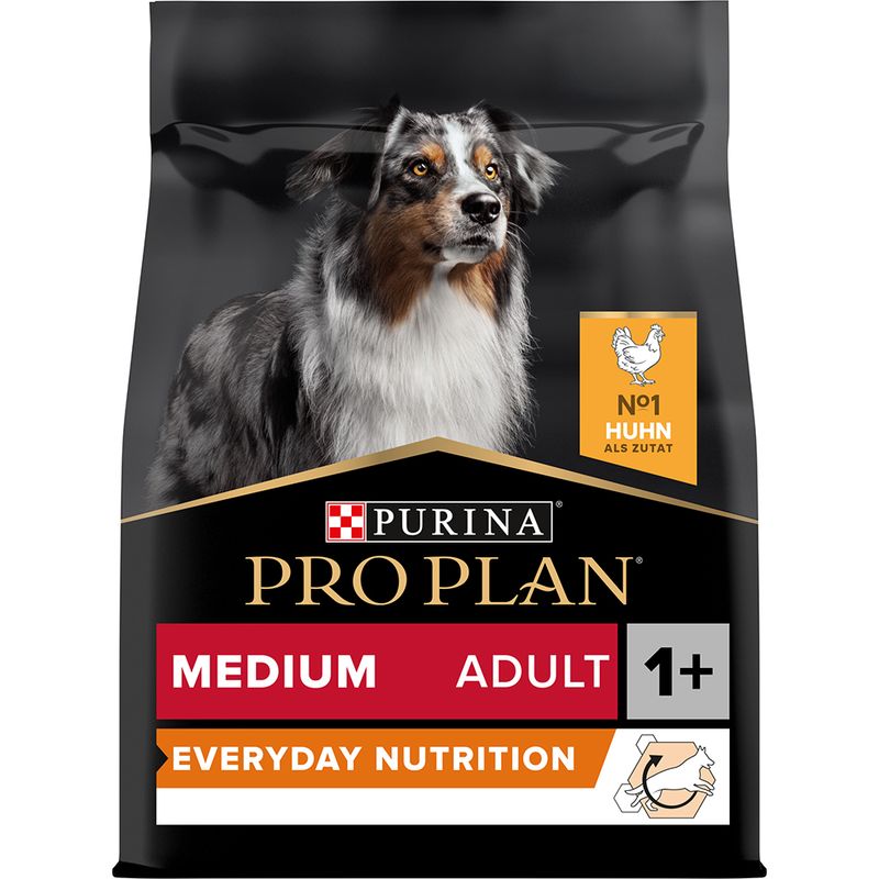 PURINA PRO PLAN Medium Adult Everyday Nutrition