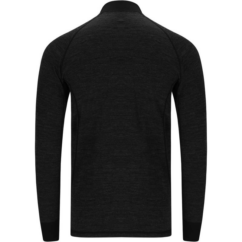 Whistler Bishop Funktionssweatshirt Herren