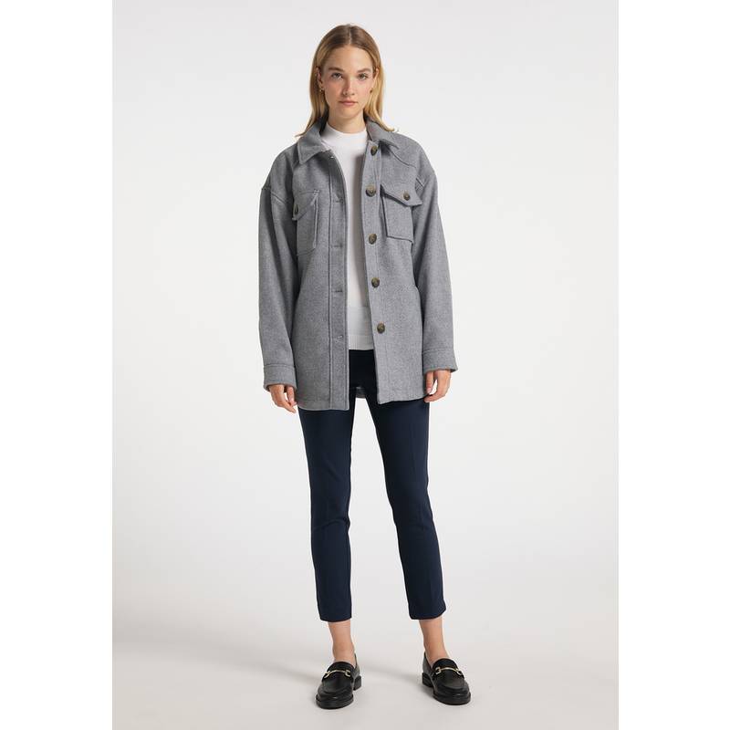 DreiMaster Kurzjacke Damen