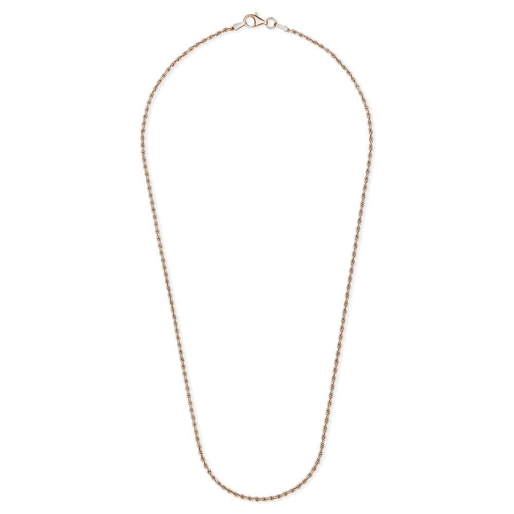 FAVS Chaînette 925 Argent collier
