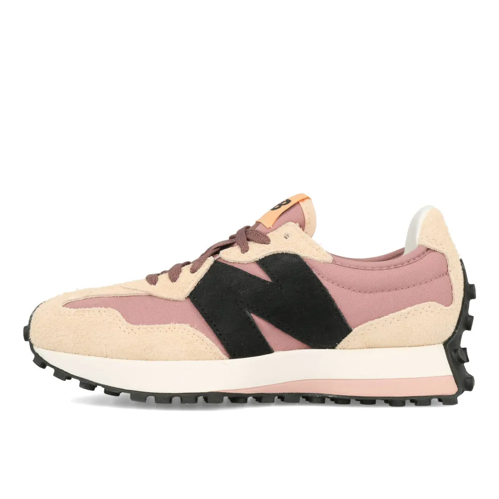 New Balance 327 WS327WE / pink