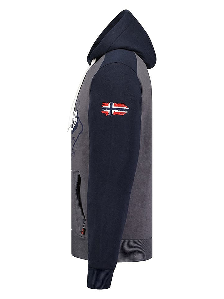Geographical Norway Hoodie 