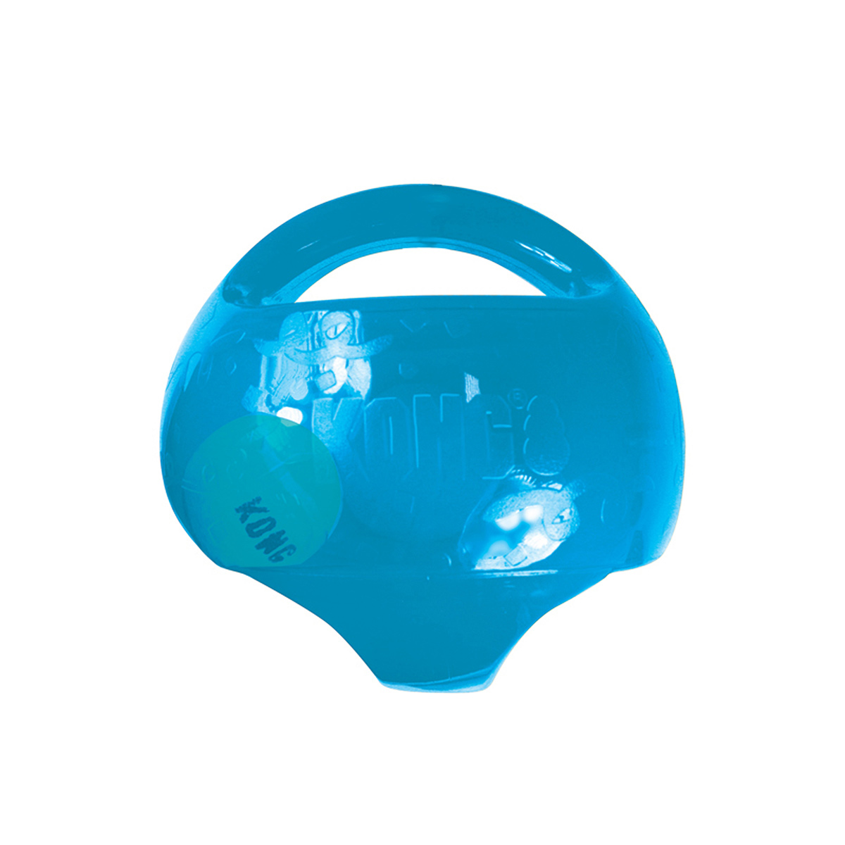KONG Jumbler Ball günstig kaufen bei ZooRoyal
