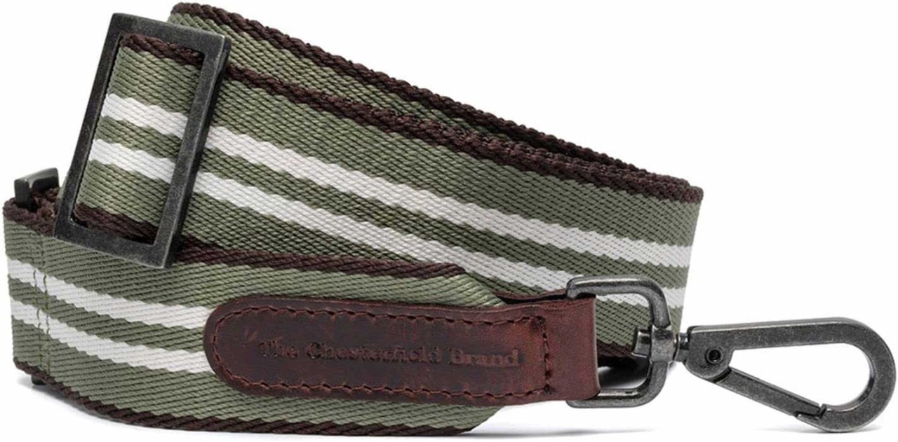 THE CHESTERFIELD BRAND Handtaschen braun Schultergurt