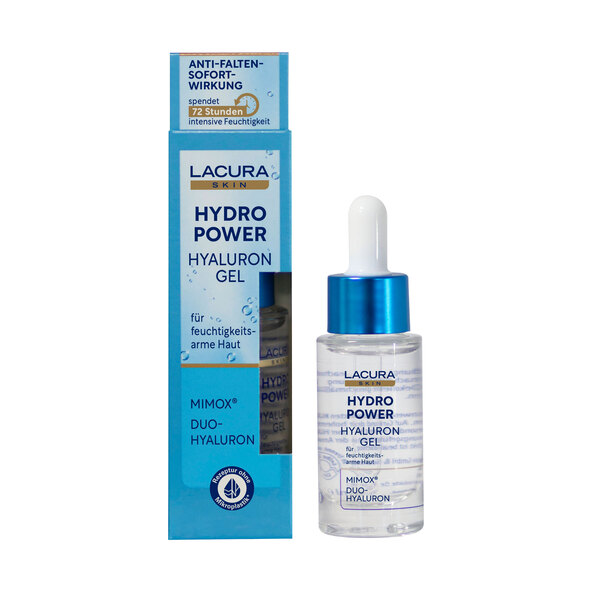 Hydro Power Set