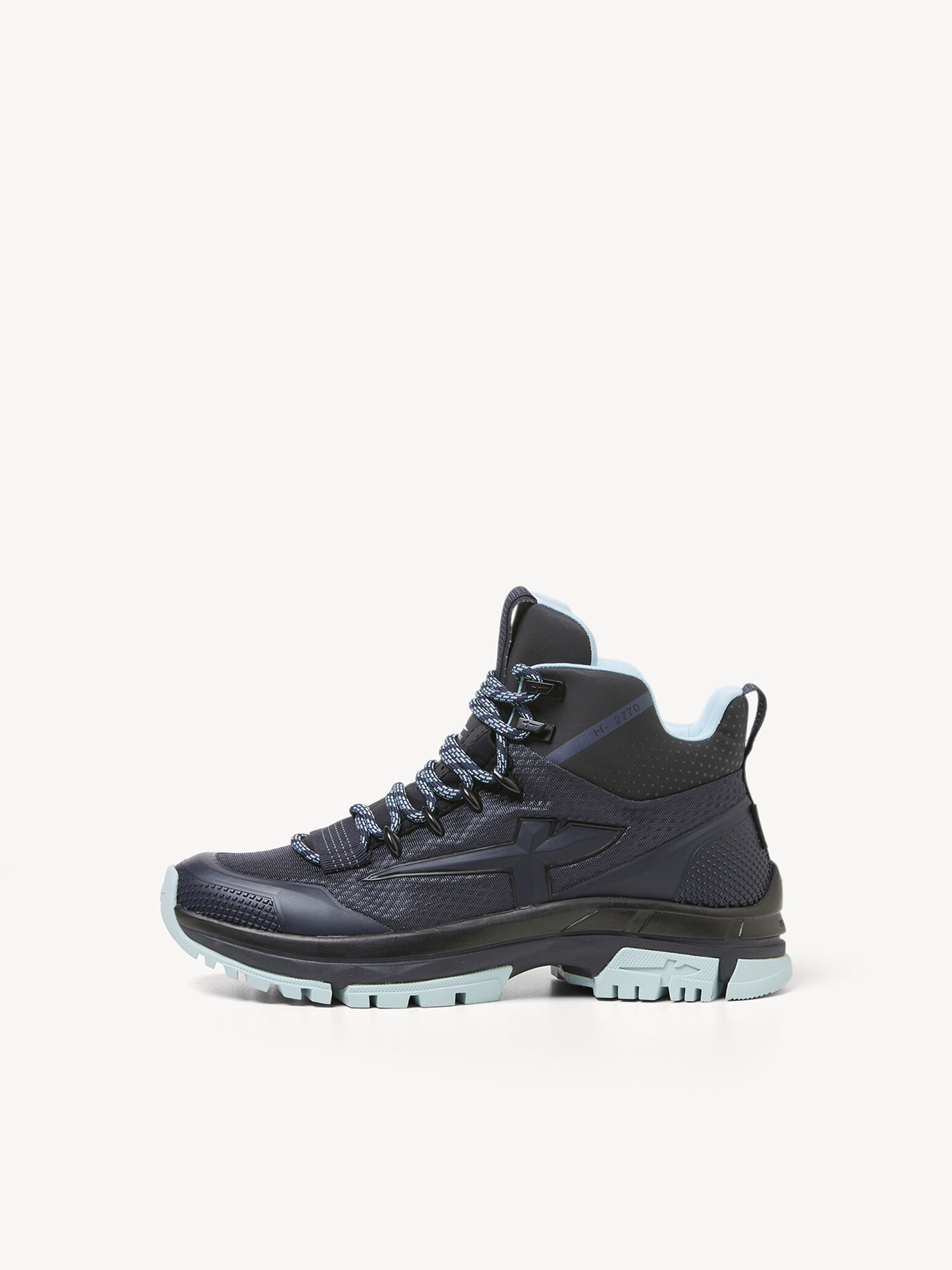 GORE-TEX Chaussure de randonnée H-2770 - bleu