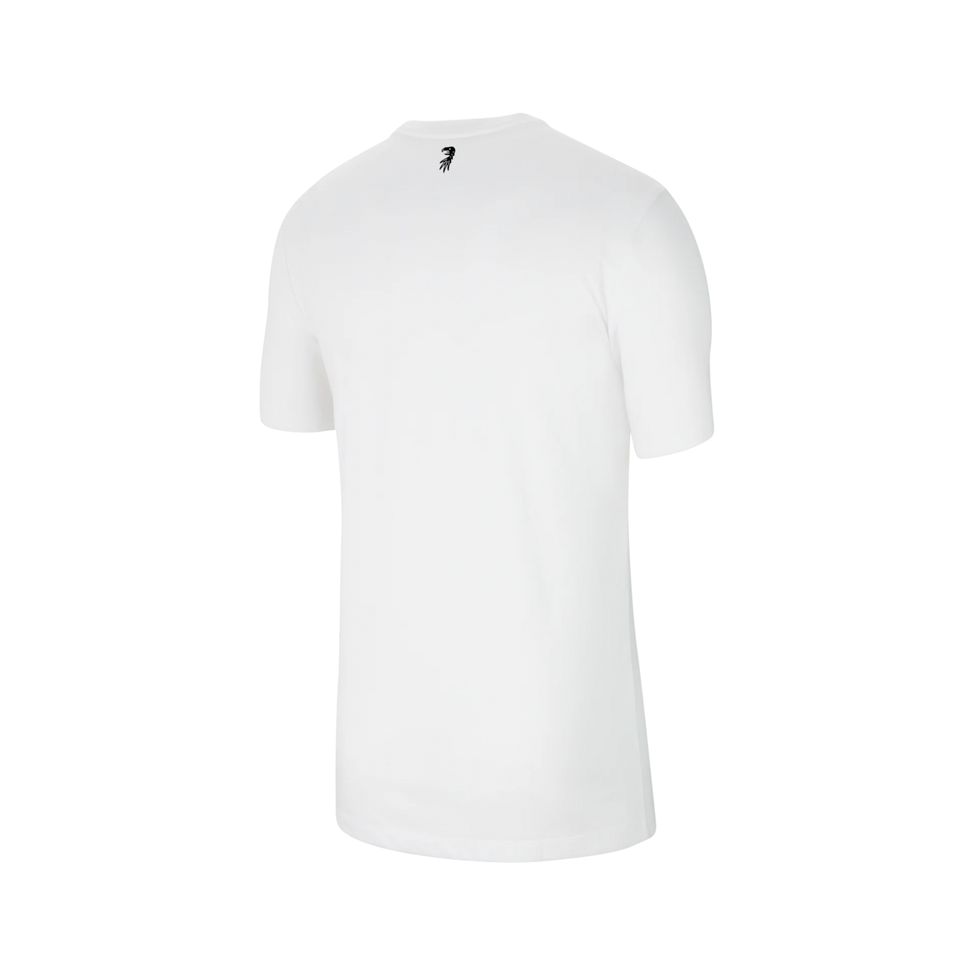 Nike SC Freiburg Europapokal T-Shirt Weiss F100