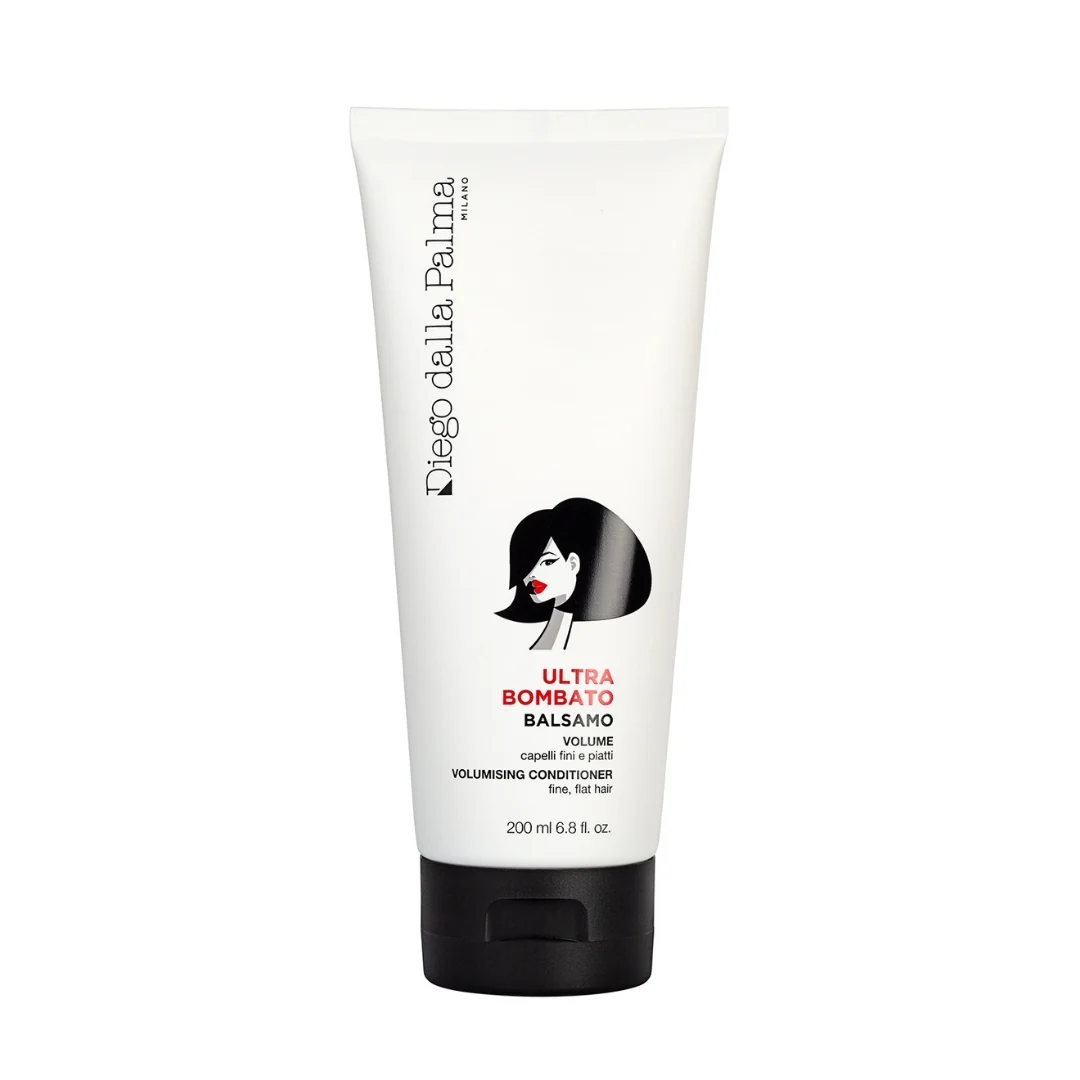 Après-shampoing volumisant pour cheveux