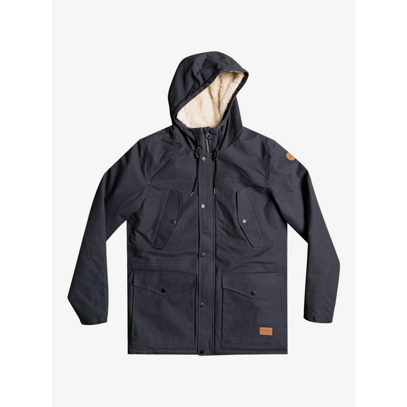 Quiksilver THEBIGDROP Softshelljacke Herren