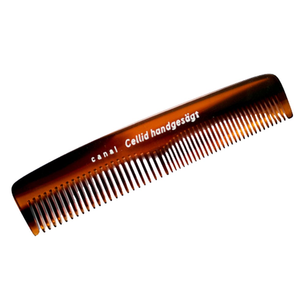 Canal Taschenkamm 120 mm