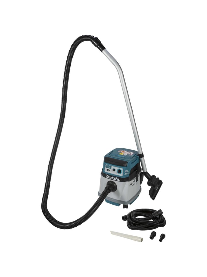 Makita Werkzeug DVC157LZX3 in Türkis günstig kaufen Anzahl: 1 Stück