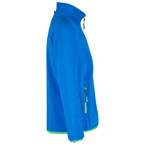 Trollkids - Kids Oppdal Jacket XT - Fleecejacke