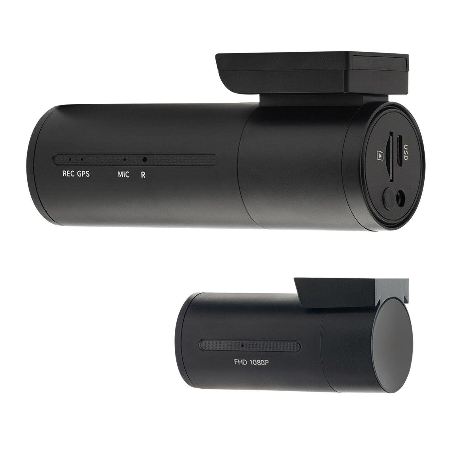 Nordväl Nordväl DC102 32GB 2CH Dashcam + Heckkamera, 2K mi Dashcam